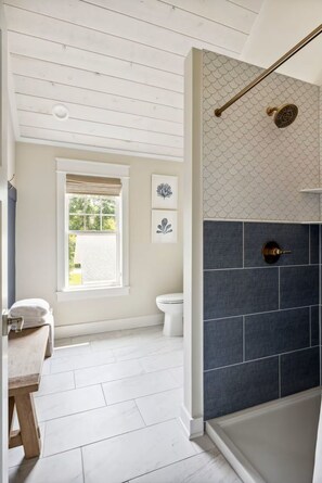 Badkamer
