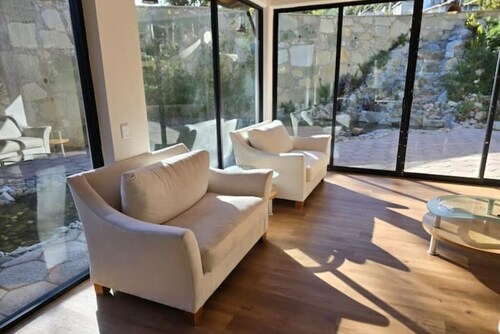 Forest Bath Cabin: Nature, Comfort and Family Fun