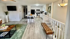 Private kitchen - Home in Rochester-Mayo Clinic (Rochester)