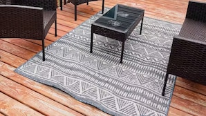 Terrace/patio - Home in Rochester-Mayo Clinic (Rochester)