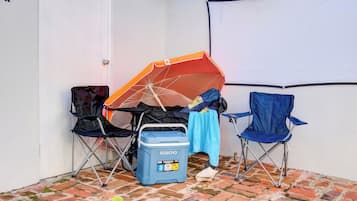 Área da propriedade