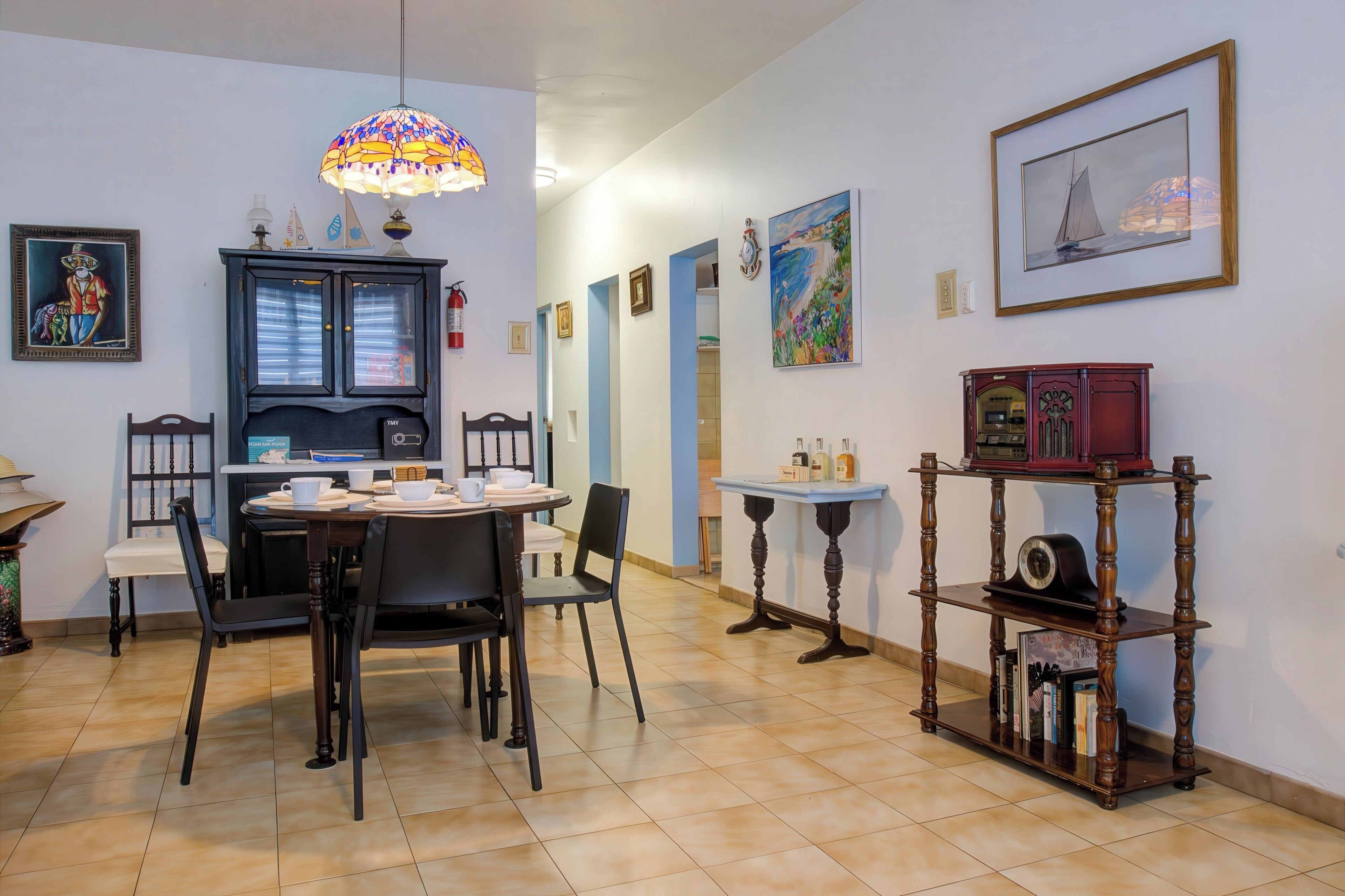 Servei de restauració