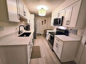 Cucina privata