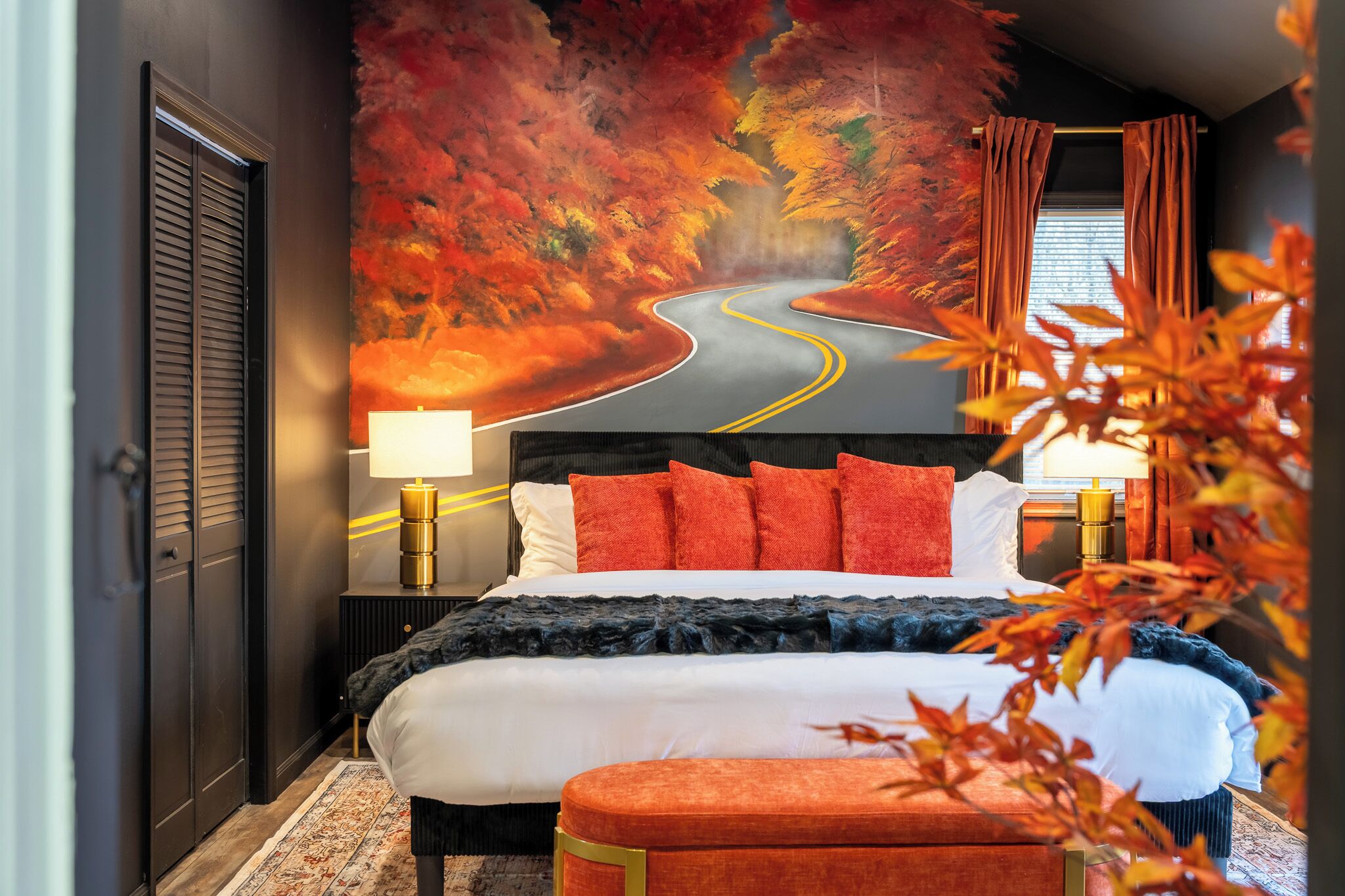 5 sovrum, strykjärn/strykbräda, wi-fi och sängkläder