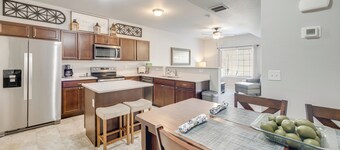 Nurse-Friendly Rental 2 Mi to St Francis Hospital!