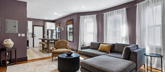 Spellbound Salem • Fun 3BR/2BA Near Downtown