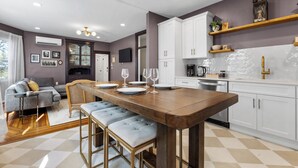 Unclassified image, 3 of 29, button - Spellbound Salem • Fun 3BR/2BA Near Downtown (Salem)