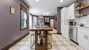 Unclassified image, 2 of 29, button - Spellbound Salem • Fun 3BR/2BA Near Downtown (Salem)