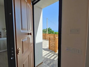 Interior - Cozy sea-view villa just minutes from Selinunte Archaeological Park (Triscina)