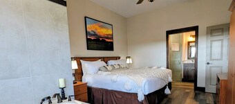 The Phoenix Westgate River Ranch 2 bedroom Cabin.