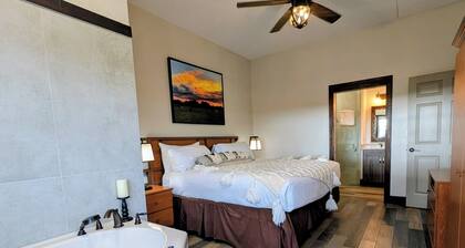 The Phoenix Westgate River Ranch 2 bedroom Cabin.