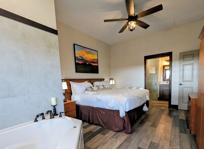 The Phoenix Westgate River Ranch 2 bedroom Cabin.