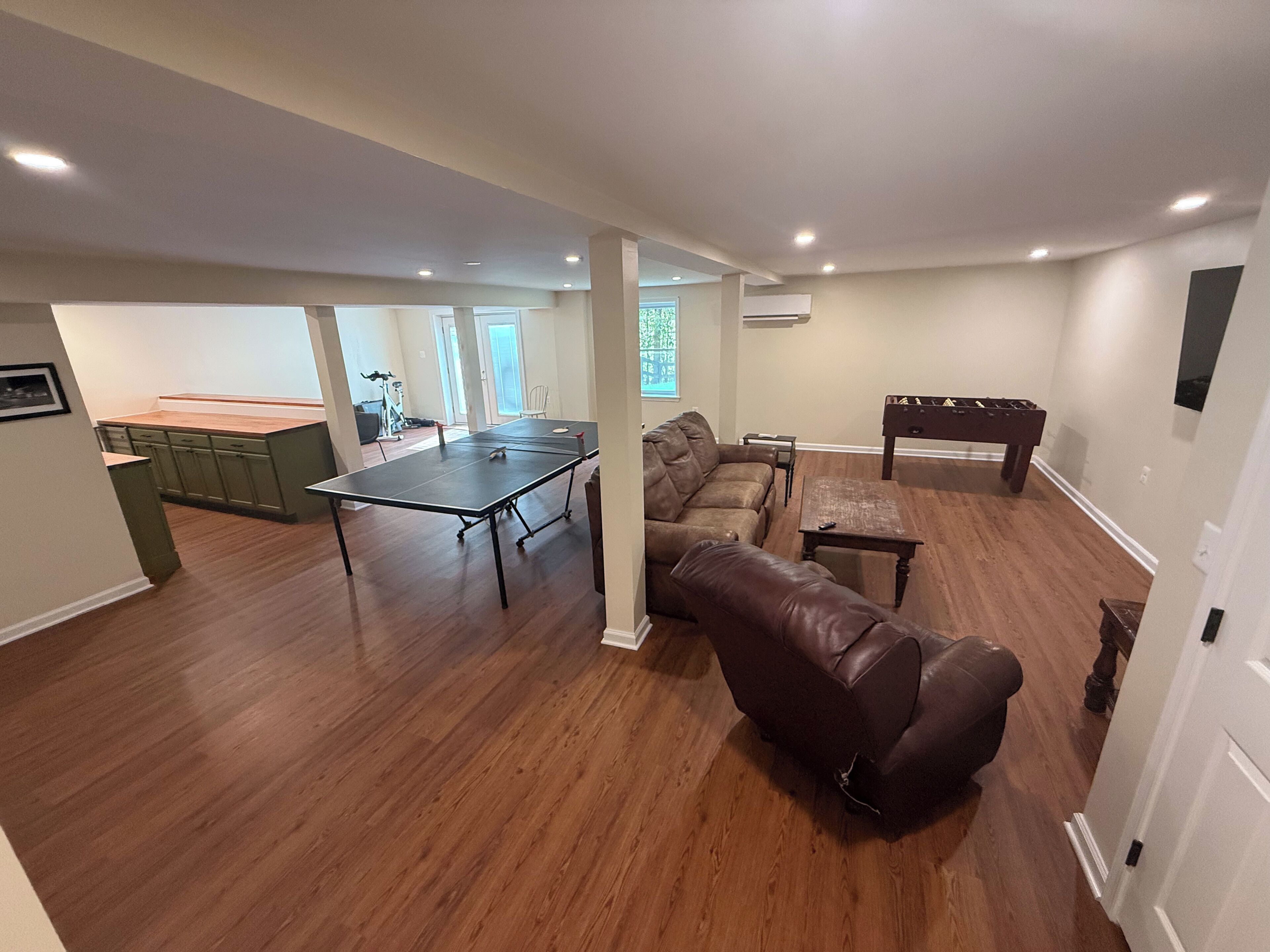 Spielezimmer