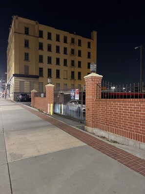 Exterior - Historic downtown loft with a perfect location (Salt Lake City)