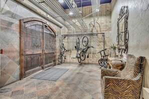 Interieur