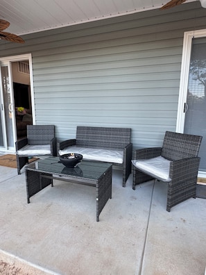 Terras