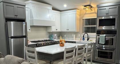 Serenity at Dogwood Lakes Golf, Fish and Unwind.