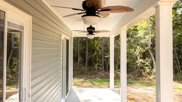 Detalle del exterior