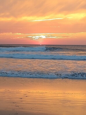 Beach nearby - SANDAL 3-bedroom condo near beautiful Tamarindo in Guanacaste with pool, AC (Provincia de Guanacaste)