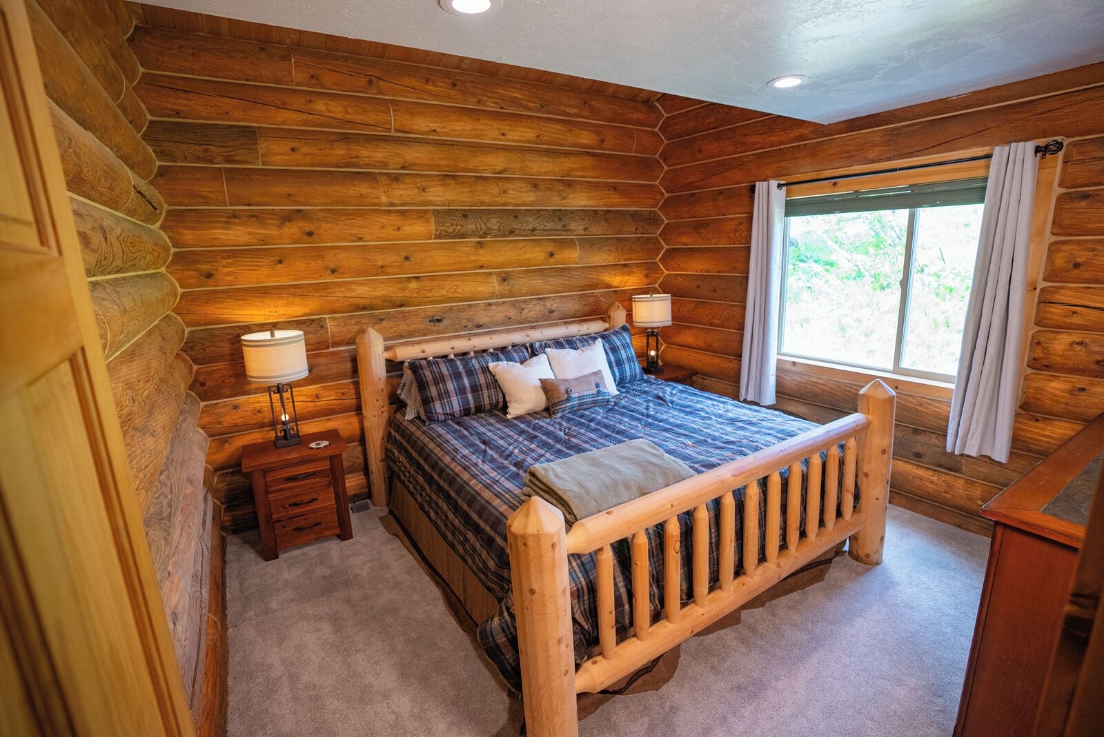 Deluxe House, Bay View | Free WiFi