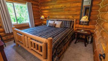 Nhà Deluxe, quang cảnh vịnh | Truy cập Internet không dây miễn phí