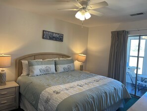 Room - Penthouse condo 3 bedrooms, 3 king size beds, 3 Full bathroom Hollister/Branson (Hollister)