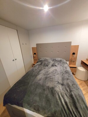 2 dormitorios y wifi gratis