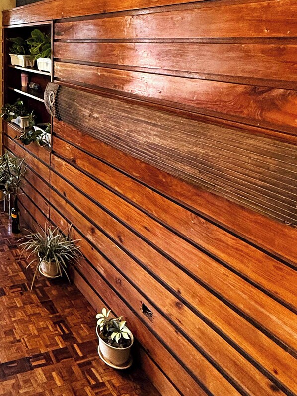 Shared Dormitory, 1 Bedroom | Interior - Room-cozy Room 305 Near Session Burnham (Baguio)