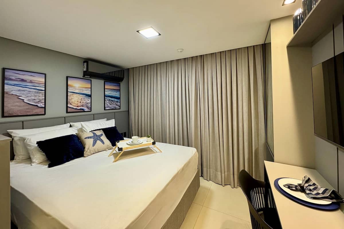 Comfort Στούντιο | Δωρεάν Wi-Fi