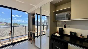 Comfort-studio | Sisätilat