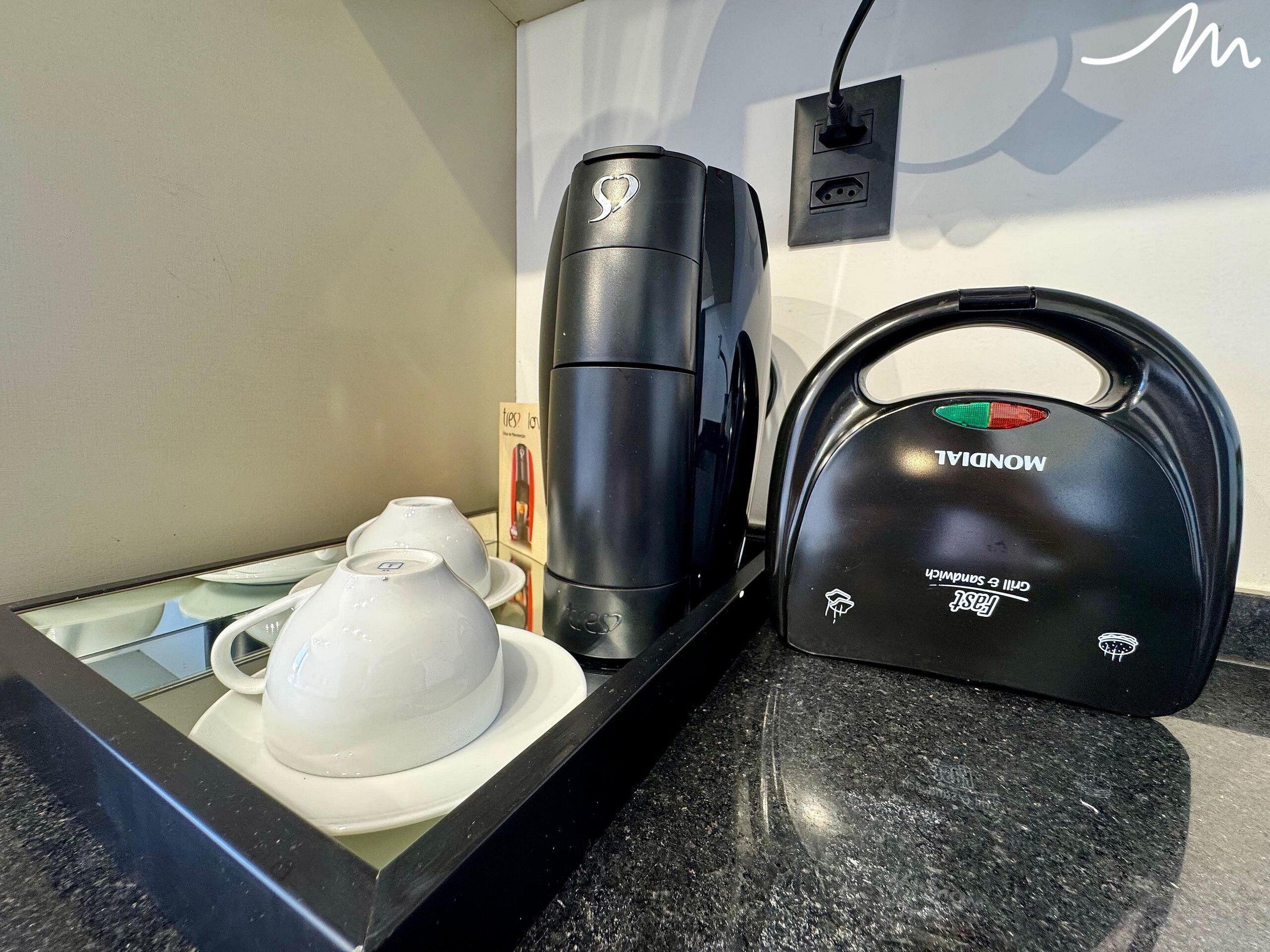 Café et/ou machine à café