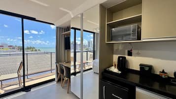 Comfort Studio | Interior