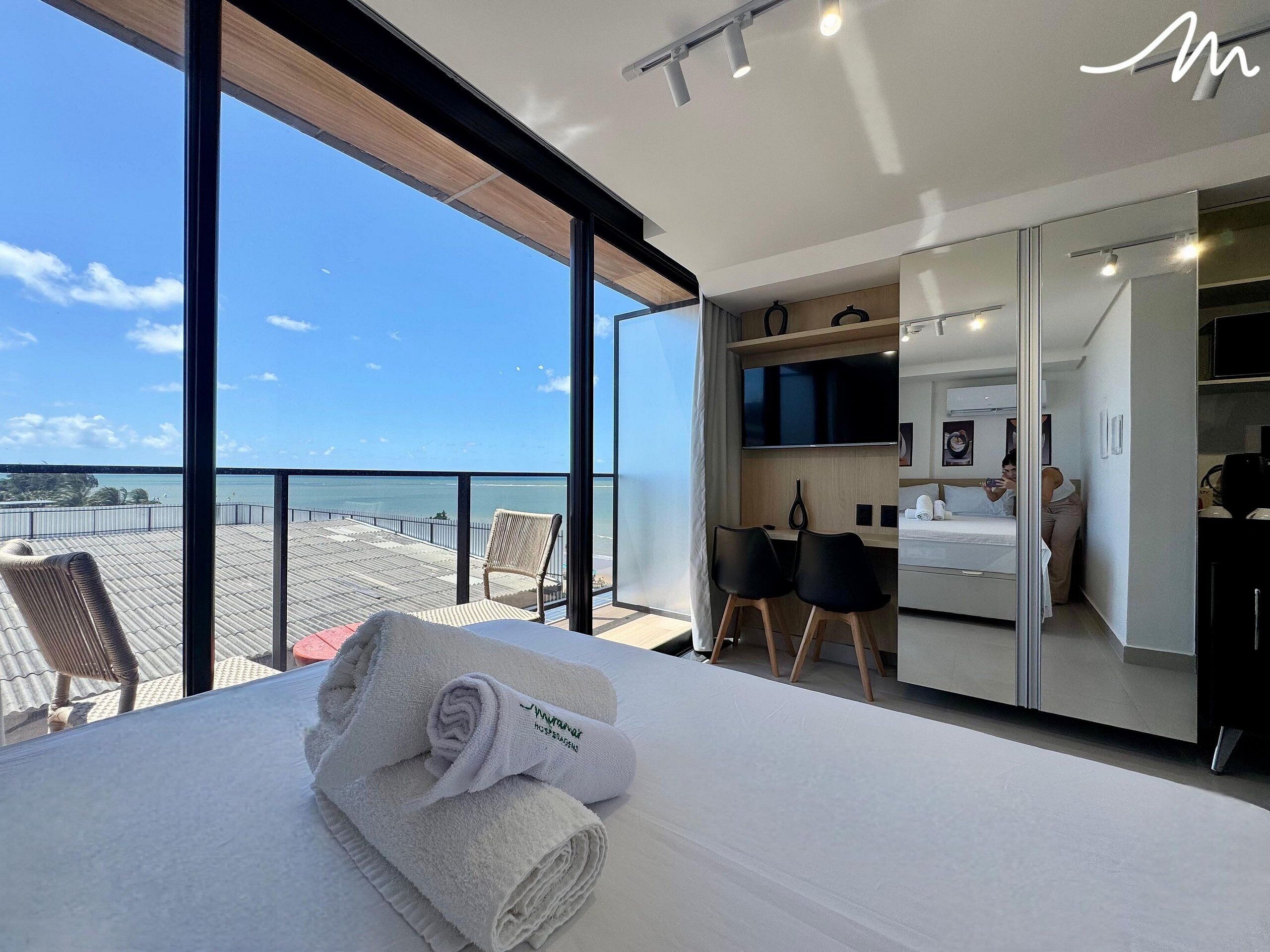 Comfort Studio | Free WiFi