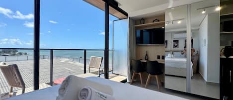 Comfort-studiolejlighed | Gratis Wi-Fi