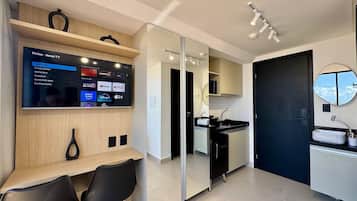 Comfort Studio | Interior