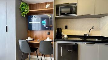 Comfort Studio | Private kitchen