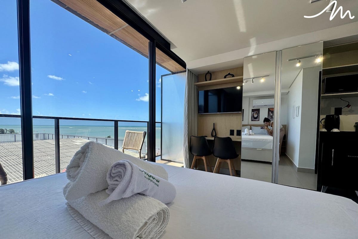 Comfort Στούντιο | Δωρεάν Wi-Fi