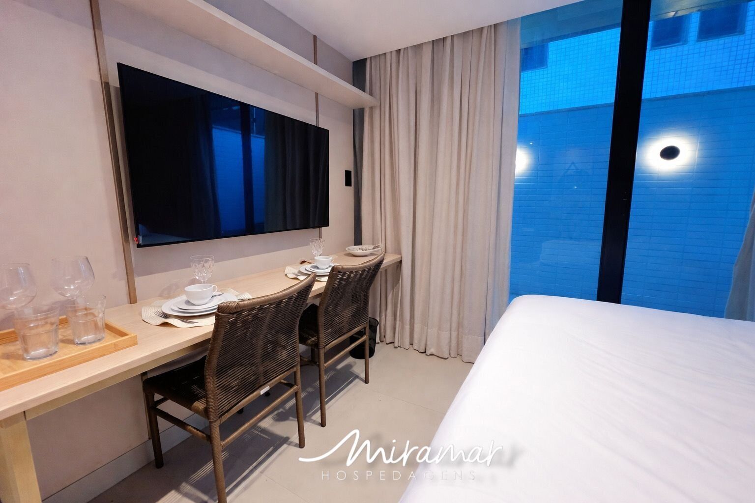 Studio tiện nghi đơn giản | Truy cập Internet không dây miễn phí 