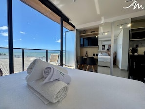 Comfort Studio | Free WiFi - Alta Marine - Miramar Hospedagens  (João Pessoa)