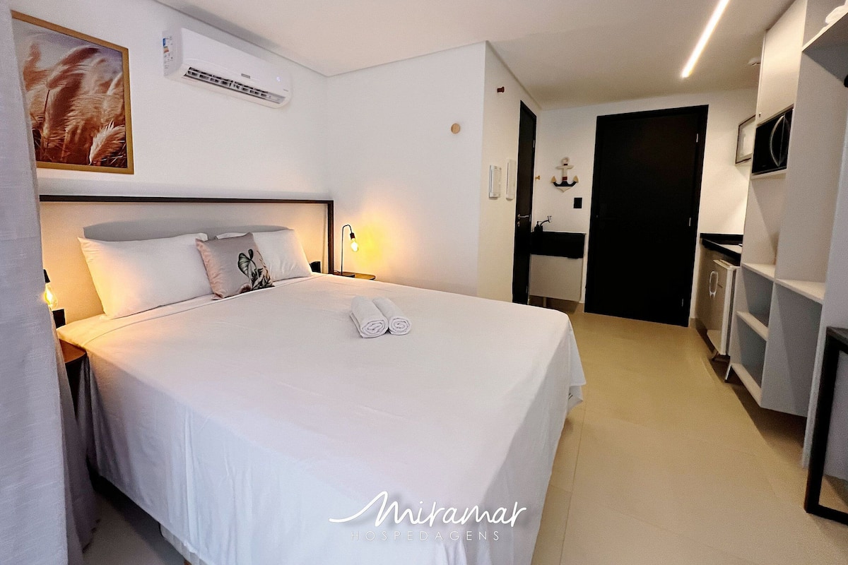 Comfort Στούντιο | Δωρεάν Wi-Fi