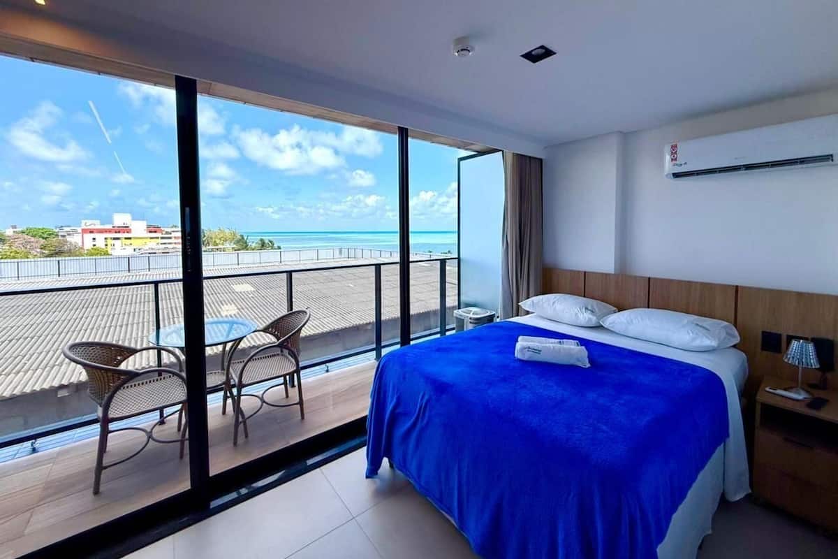 Comfort Στούντιο | Δωρεάν Wi-Fi