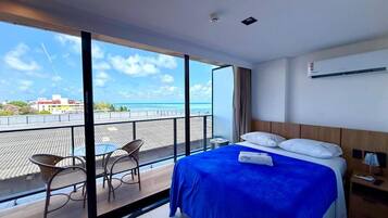 Estudio Confort | Wifi gratis