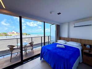 Comfort Studio - Alta Marine - Miramar Hospedagens  (João Pessoa)
