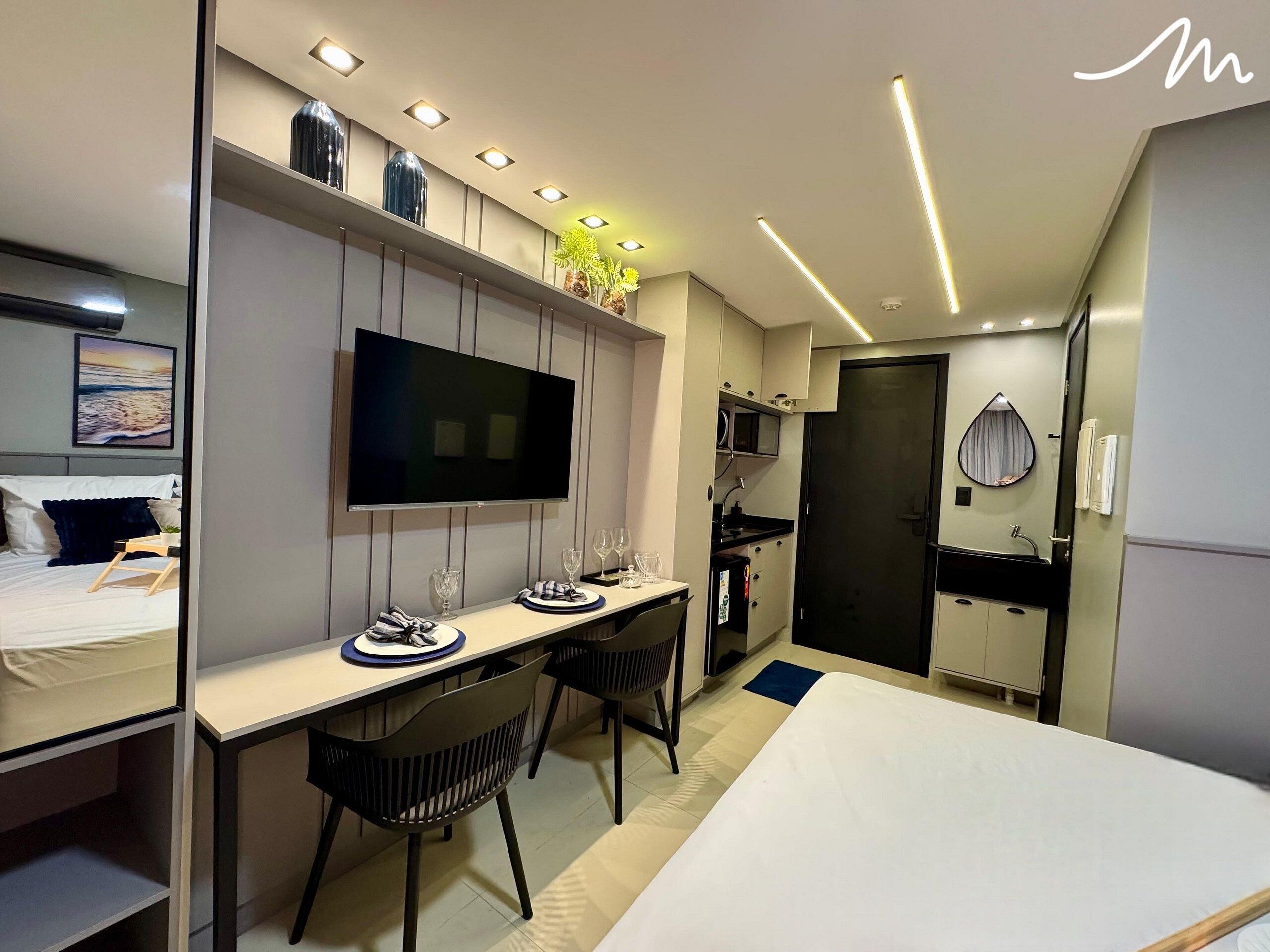 Studio Comfort | Gratis wi-fi