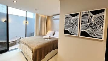 Comfort Studio | Free WiFi