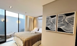 Comfort Studio | Free WiFi - Alta Marine - Miramar Hospedagens  (João Pessoa)