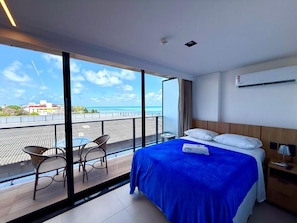 Studio tiện nghi đơn giản | Truy cập Internet không dây miễn phí