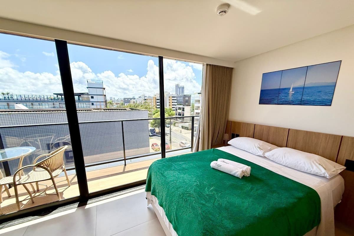 Comfort Στούντιο | Δωρεάν Wi-Fi