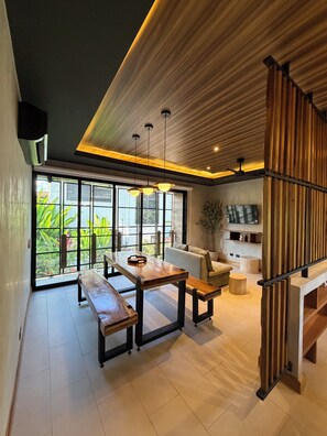 Interior - 2 Bedroom Retreat @Casa 81 Sand - Hermosa Palms Beach Club-Pool & Beach Access (Playa Hermosa)