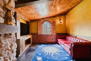 Intérieur